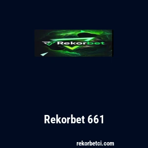 Rekorbet 661