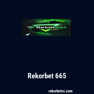 Rekorbet 665